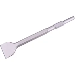 Extol Premium Ravno dleto HEX 17, 280x50mm