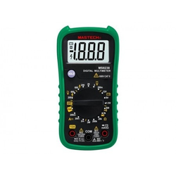Womax multimetar digitalni MS8238 ( 0540037 )