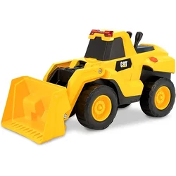 CAT Gradbeni Motorizirani Bager