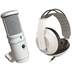 Superlux E205U-MKII-WH SET