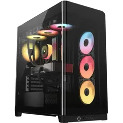 DSC Računar DSCL Ryzen 9 9900X/32GB/M.2 2TB/RTX 507 12GB/850W