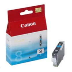kartuša Canon CLI-8C/0621B001 - cyan
