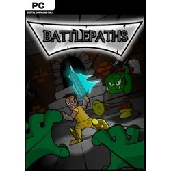 Battlepaths (PC) Steam Key GLOBAL