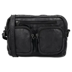 Hide & Stitches Paint Rock 23078 Black