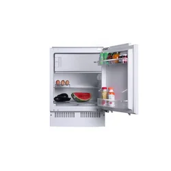 Hansa hladnjak UM130.3/UKS16148, F, ugradbeni, podpultni, 82 cm