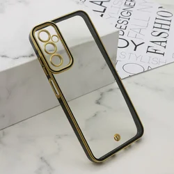 Futrola SPACE EDGE za Samsung A057F Galaxy A05s crna