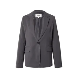 BALMOHK Blazer temno siva