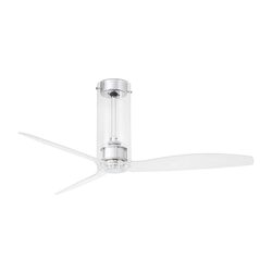 FARO 33374 - Stropni ventilator TUBE FAN prozorna