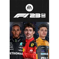 F1 23 (PC) Steam Key EUROPE