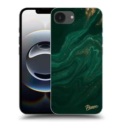 ULTIMATE CASE za Apple iPhone 16e - Green
