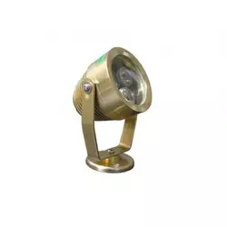 LED spot HMUG-3001A-3W 3x1W