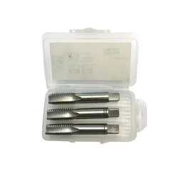 awtools NAVOJ M2 HSS M 6x1.00 komplet 3 kosov BLACKLINE
