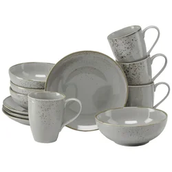 Creatable SERVIS ZA ZAJTRK Nature Collection Stone
