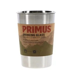 Primus Drinking Glass Lonček