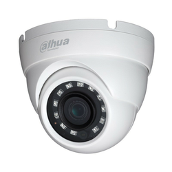 DAHUA HAC-HDW1500M-0280B- 5MP HDCVI IR Eyeball Camera