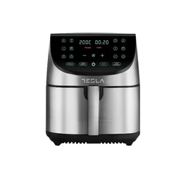 Air Fryer TESLA AF701BX 1700W/7L/digital panel/crna-inox