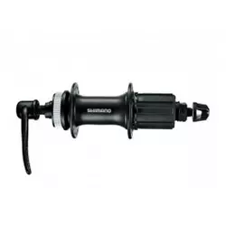 Zadnja nabla SHIMANO Altus FH-RM35-L 36H