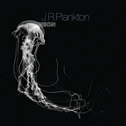 J.R.Plankton - Neon (Limited Edition) (LP)