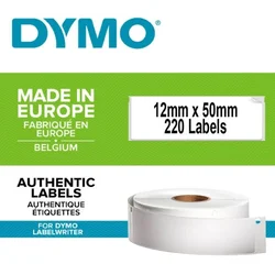 Dymo etikete lw - za fascikle 1/1 ( DY72246 )
