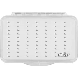 LOOMIS & FRANKLIN DRY & LURE BOX SMALL
