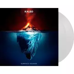 Kaleo - Surface Sounds (White Coloured) (2 LP)