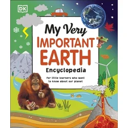 My Very Important Earth Encyclopedia
