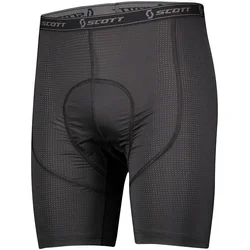 Scott Mens Trail Underwear Black M