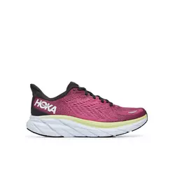 Hoka One One CLIFTON 8 W, ženske patike za trčanje, pink 1119394