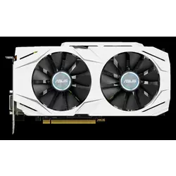 Asus nVidia GeForce GTX 1060 6GB 192bit ( DUAL-GTX1060-6G )