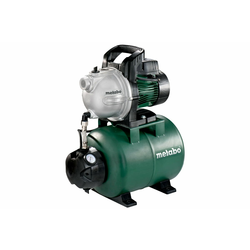 METABO hišni hidroforni sistem HWW 4000/25 G