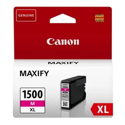 Canon Tinta PGI-1500XL, magenta, 12ml, 780 stranica - PGI-1500XL Magenta