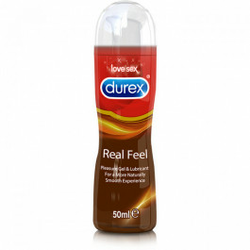 DUREX lubrikant Real Feel 50ml