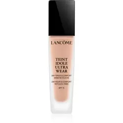 Lancome TEINT IDOLE ULTRA WEAR #007-beige rose 30 ml