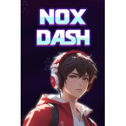 Nox Dash XBOX LIVE Key EUROPE