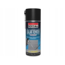 Sprej za uklanjanje zaptivnih masa 400ml Soudal