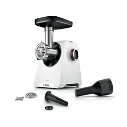 Mašina za mlevenje mesa BOSCH MFWS420W/Serija 4/1900W/bela