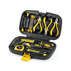 FIELDMANN FDG 5017-36R Set ručnog alata (36 dela)