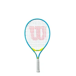 Wilson ULTRA POWER JUNIOR 21, dječiji reket za tenis, plava WR118910H