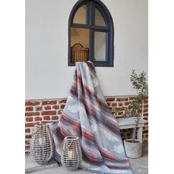 Dekordom Ćebe eco blanket 150x200 - 22113-d - feather ( 023756 )
