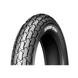 Dunlop K 180 J 180/80-14 TT 78P zadnji kotae, M/C