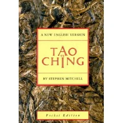 Tao Te Ching - A New English Version