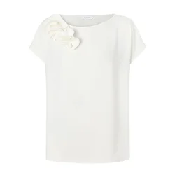 TATUUM Bluza Vivia off-bela