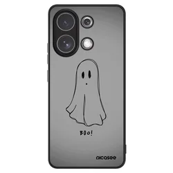 ULTIMATE CASE za Xiaomi Redmi Note 13 4G - Ghost