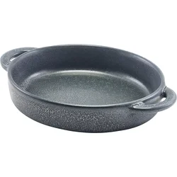 GENWARE pekač, keramika, 30 mm, dolžina: 145 mm, širina: 130 mm