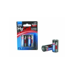 Ansmann 5035302 rechargeable battery