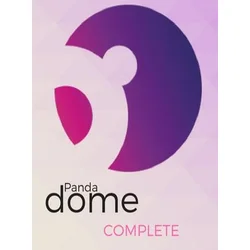 Panda Dome Complete 3 Devices 3 Years Panda Key GLOBAL
