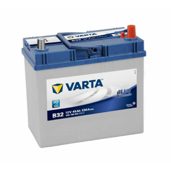 VARTA Akumulator za automobile 12V045D BLUE ASIA