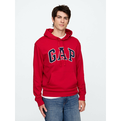 GAP Sweatshirt with logo - Mens