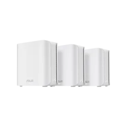 ZenWiFi BD4(W-3-PK) AiMesh Extendable 3.6 Gbps Wi-Fi 7 ruter beli