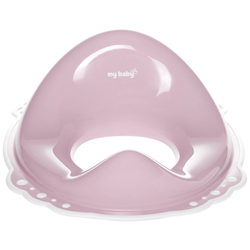 ADAPTER ZA WC ŠOLJU Dirty Pink